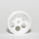 Llanta universal nylon 15,8x8mm