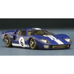 Ford GT40 Mk II Le Mans 66