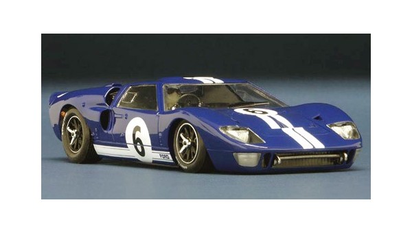 NSR 1080SW - Ford MKII Le Mans 1966