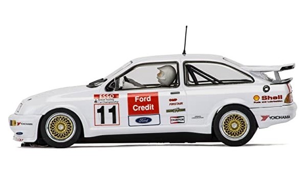 SH3781 - Ford Sierra RS500 - BTCC 1990 Brands Hatch de Superslot