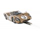 SUH3951 - Ford GT MKIV 1967 Le Mans de Superslot