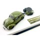 VW Beetle Custom Caravan HCP202