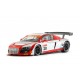 NSR 0039AW - Audi R8 Ebrahim Motors Brazilian GT Championship