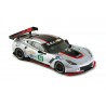 Corvette C7R Redline
