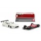 NSR0115AW - Mercedes AMG Body White Kit AW EVO3 21K