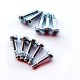 SRC RM1024 - Tornillo Supremex SRC5 x10