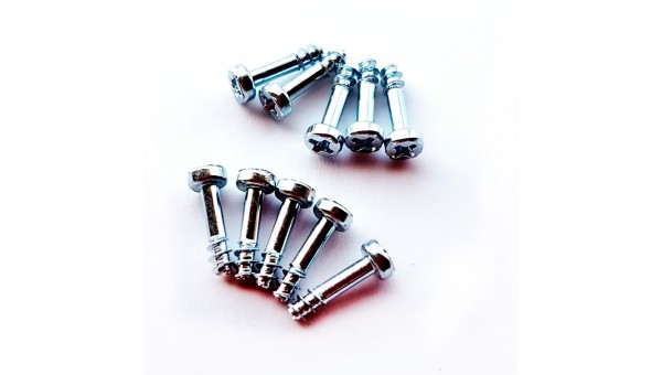 SRC RM1024 - Tornillo Supremex SRC5 x10