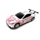 Maserati White 1:43 NC91208 Ninco Slot