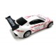 Maserati White 1:43 NC91208 Ninco Slot