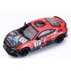 Policar - CT01A Toyota GT86 - n.17 GR Gazoo Racing