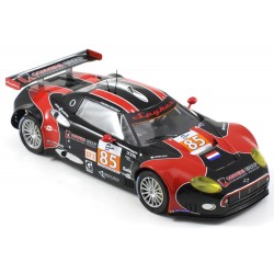 Spyker C8 Laviolette GT2R 24H. Spa 2008 SC-6075r chasis r Ministry of Hobby