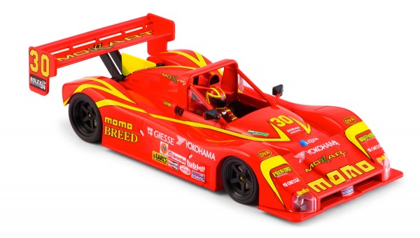 RS-0087 Ferrari 333SP Momo Daytona 1998 #30 RevoSlot