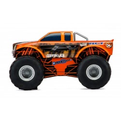 superslot scalextric H3779 Monster truck