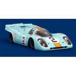 Porsche 917K Gulf