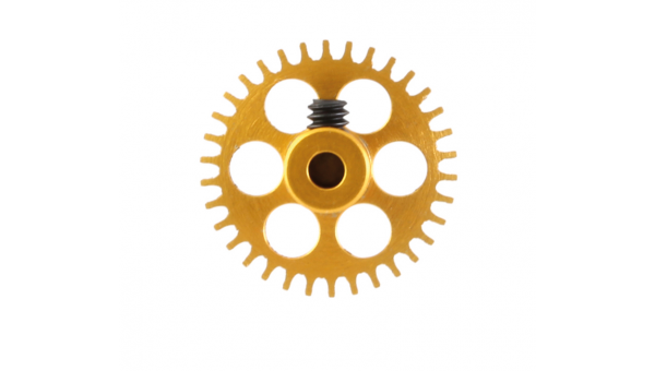 NSR6534 - ORO 34z 16.8mm Corona Anglewinder