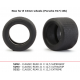 NSR5292 - CLASSIC Rear 21 x 12.5 SUPERGRIP 16mm