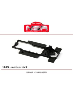 Chasis Porsche 917/10K Medium