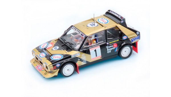 Lancia Delta S4 SRC04002 Tabaton 