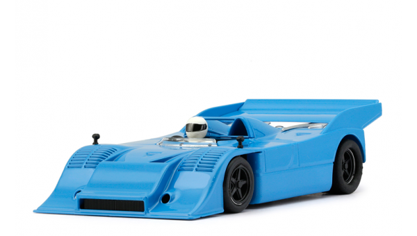 Porsche 917/10K Blue - Test Car de NSR - 0178SW