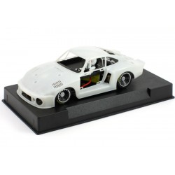 SWK/77 - Porsche 935-77 White Racing Kit de Sideways