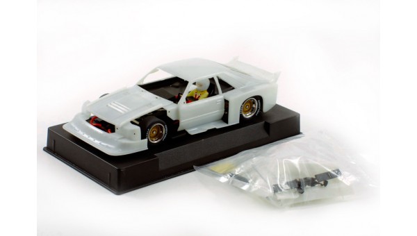 SWK/FM - Ford Mustang Kit White Racing de Sideways