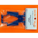 Chasis Lancia Stratos Gr.5 flexi