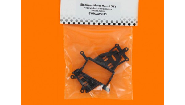 SWMAWGT - Soporte Motor Anglewinder Offset -0,70mm de Sideways