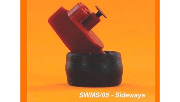 SWMS05 - Tornilleria Especial Guias 1/32 de SIDEWAYS