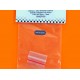 0.25mm separadores de eje 2.38mm