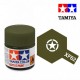 TA81762 - PINTURA ACRILICA XF-62, VERDE OLIVA