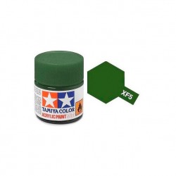 TA81767 - PINTURA ACRILICA XF-67, VERDE NATO