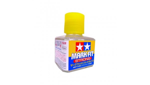  TA87135 - Mark Fit para Calcas 40ml de Tamiya