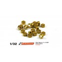 Separadores 1,5mm para Eje 2.38m