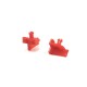 SC-1620 - Guia Clip-in Home Rally (7mm profundidad) - de Scaleauto