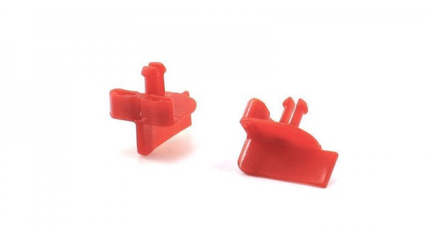 SC-1620 - Guia Clip-in Home Rally (7mm profundidad) - de Scaleauto