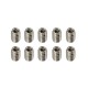 SC-5110 - Tornillo Allen M2x3 para llantas y coronas - de Scaleauto