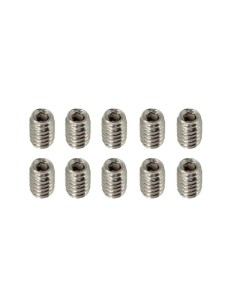 SC-5110 - Tornillo Allen M2x3 para llantas y coronas - de Scaleauto