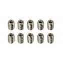 M2x3 Tornillo Allen