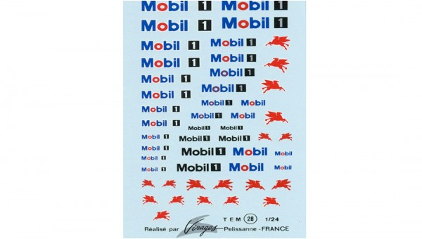 VIR-0028 - Calca virages Mobil