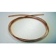 Trencilla de cobre 1 m