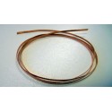 Trencilla de cobre 1 m