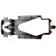 Chasis Lola T70 Can Am Standard