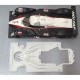 K/SS13V2 - Chasis Peugeot 908 AW compatible Avant Slot - de Kat Racing