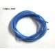 M-CBL03 - Cable silicona 1.3mm x 1 mtr - de Mustang Slot