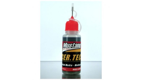M-LU01CM - Lubricante Cerámico Densidad Media - de Mustang Slot
