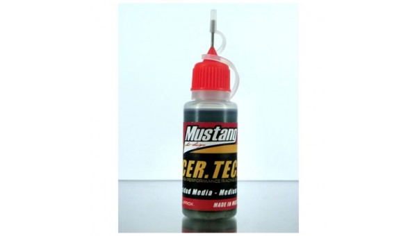 M-LU01CM - Lubricante Cerámico Densidad Media - de Mustang Slot