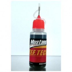 M-LU01TM - Lubricante PTFE (Teflon) Densidad Media - de Mustang Slot