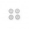 Tapacubos Type OZ 15,9mm