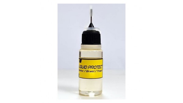 TT0452 - Liquid Protect - Motor/Braid/Track de tectime