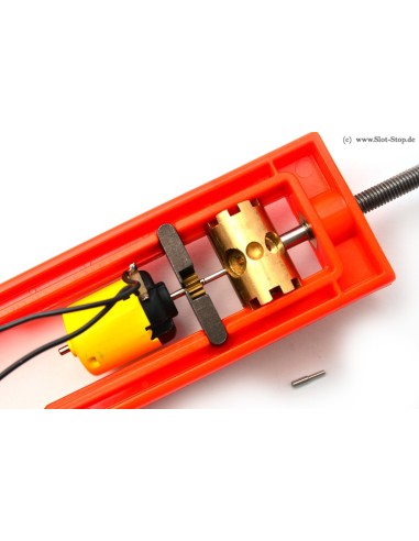 SITL01 - Extractor - Colocador de piñones profesional 2018 de Slot.it